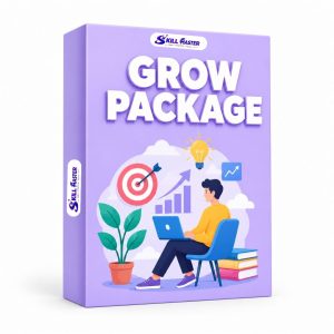 Grow Packge