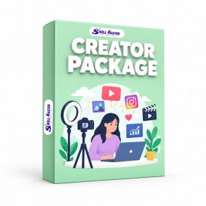 Creator Packge