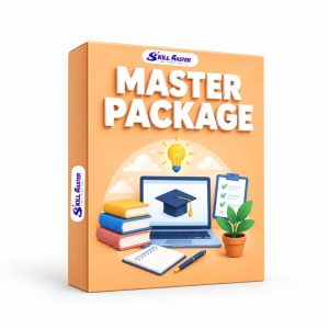 Master Packge