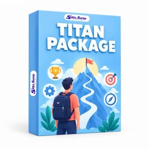 Titan Packge