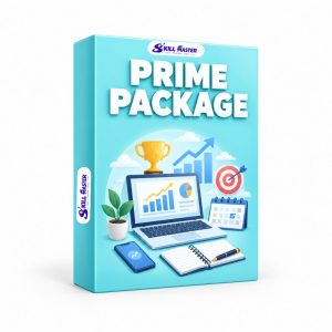 Prime Packge
