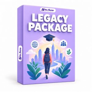 legacy packge